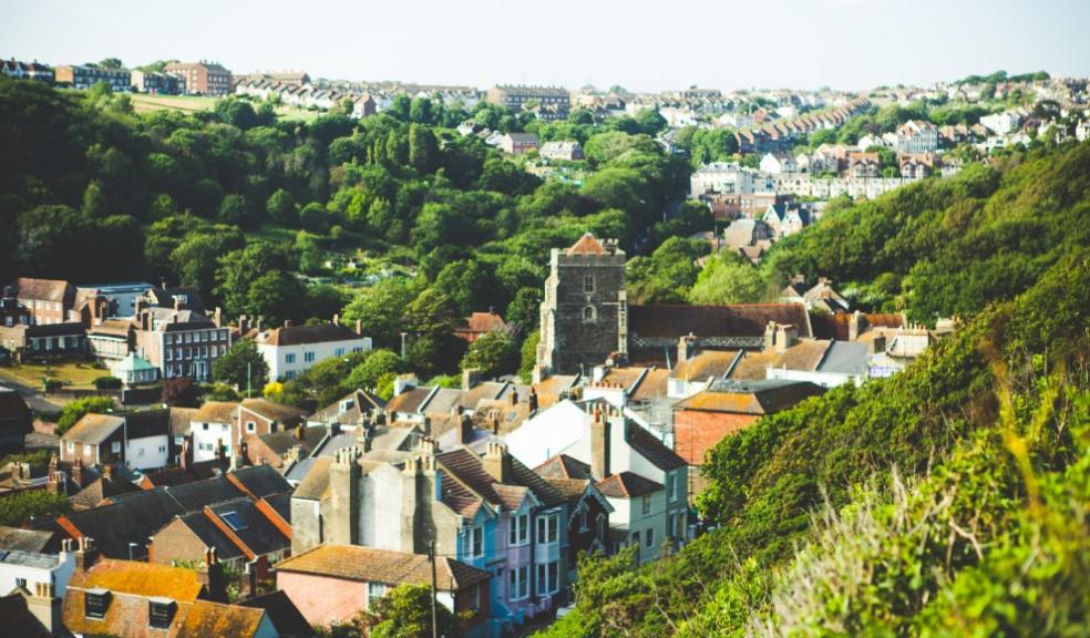 ilke Homes’ plans to deliver 140 factory-built affordable homes in Hastings approved by council ilke Homes’ plans to deliver 140 factory-built affordable homes in Hastings approved by council