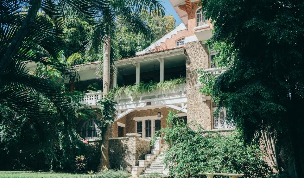 High-end home buyers are opting for bigger homes in the wake of the Coronavirus pandemic High-end home buyers are opting for bigger homes in the wake of the Coronavirus pandemic