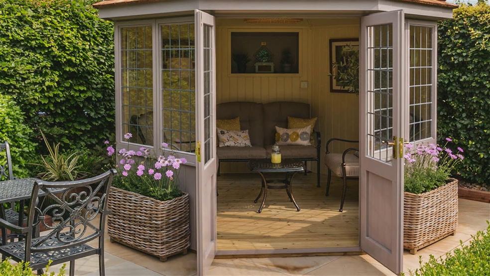 What you need to consider ahead of buying a summerhouse