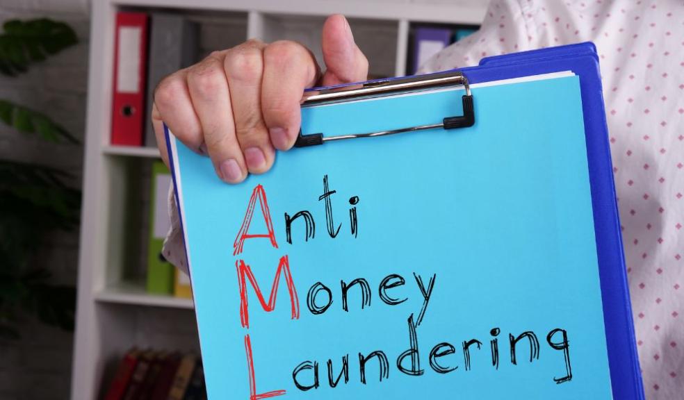 Anti money laundering