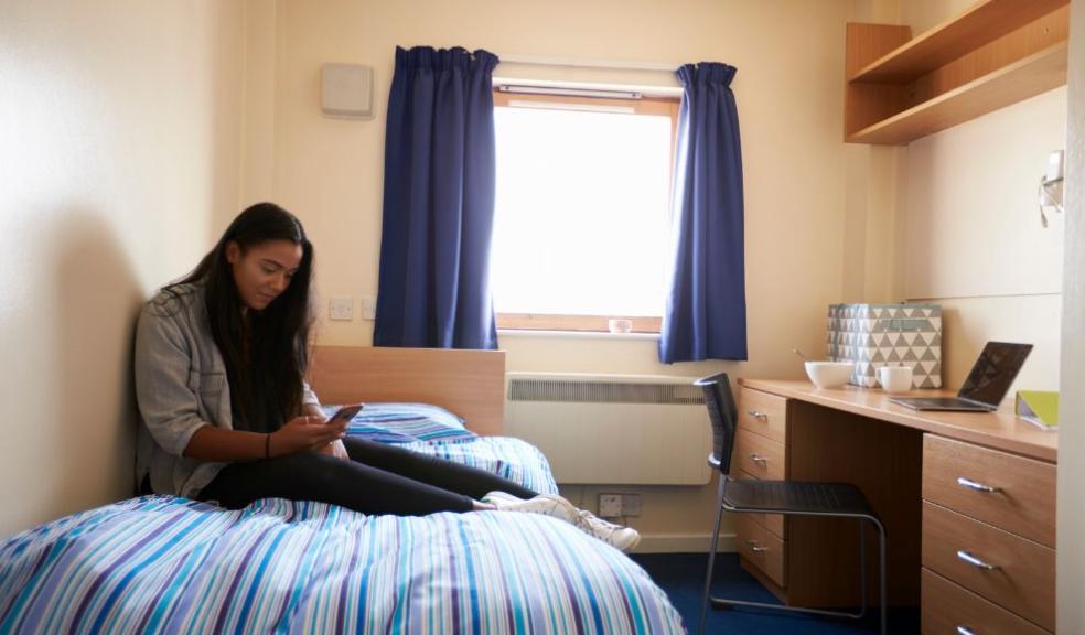 Student accommodation Student accommodation