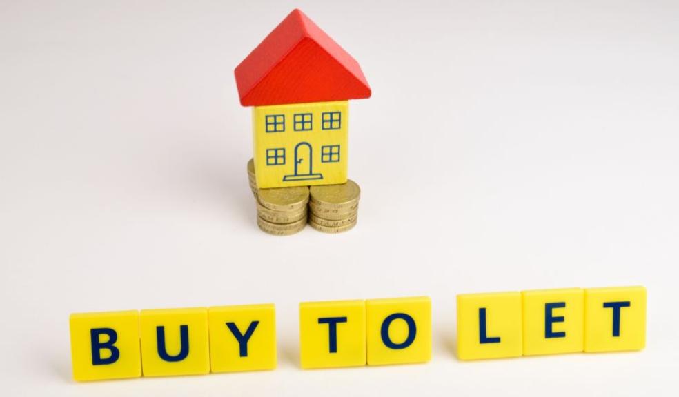Buy-to-let Buy-to-let