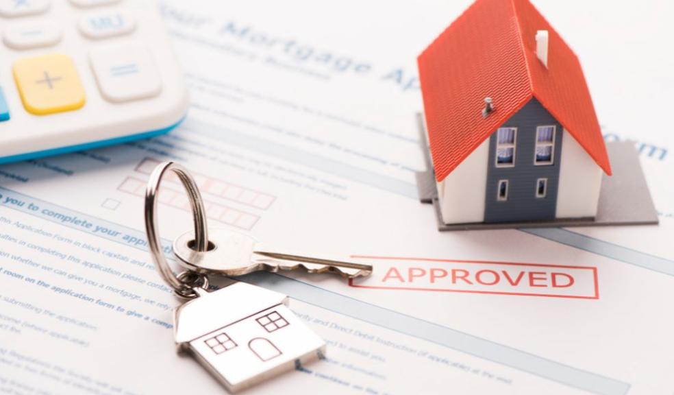 Mortgage approval