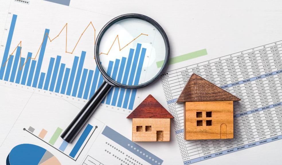 Real estate forecast to dip