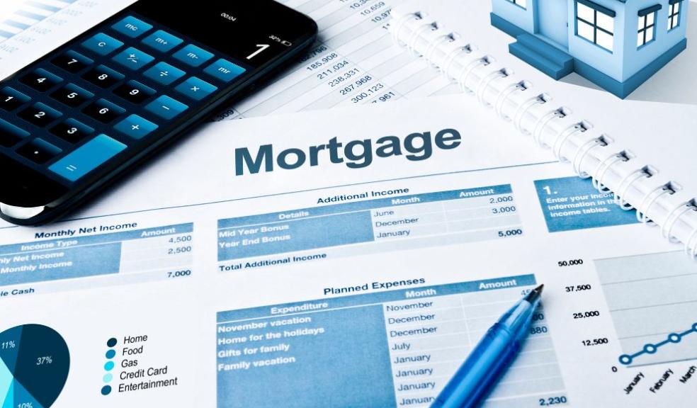 Mortgage repayments