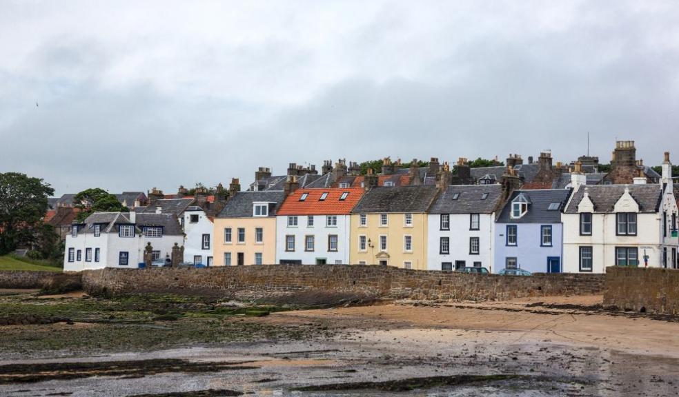 Scotland’s best performing property markets and where estate agents are ...