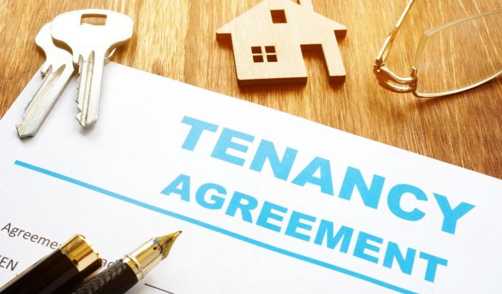 High demand for rental properties