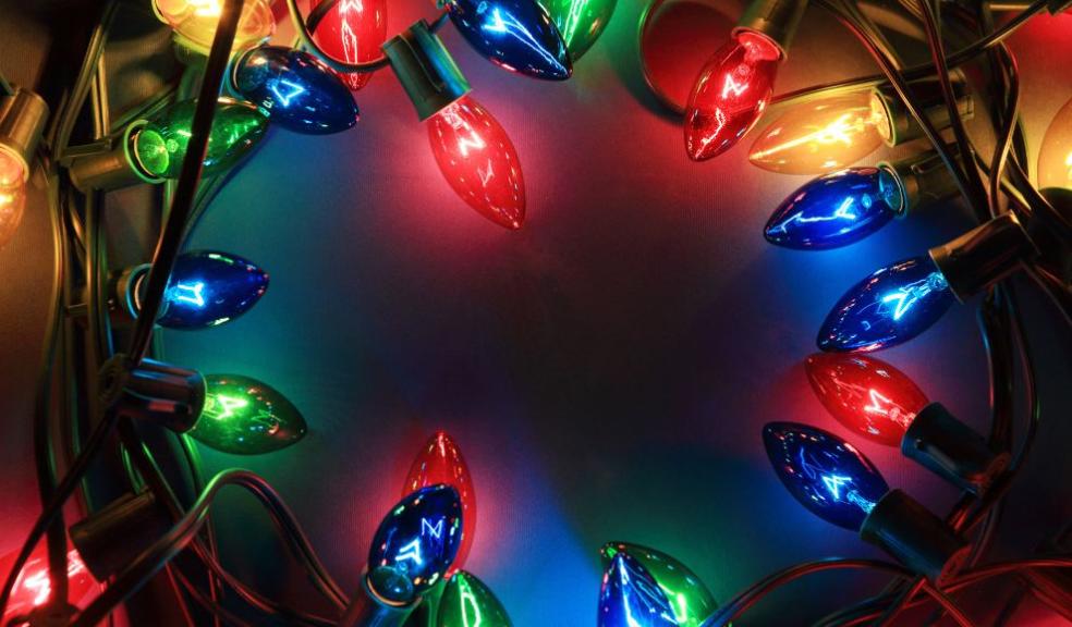 Homeowners to ditch Christmas lights