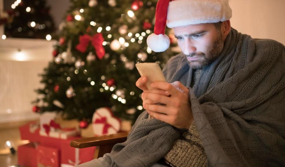 41% of renters planning Christmas alone