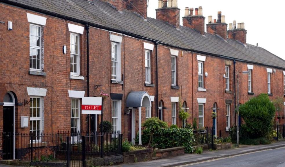 Rents increase by up to 15% since last Christmas