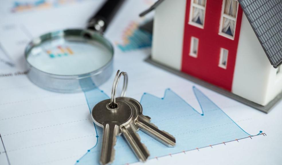 Mortgage lending increased in 2022