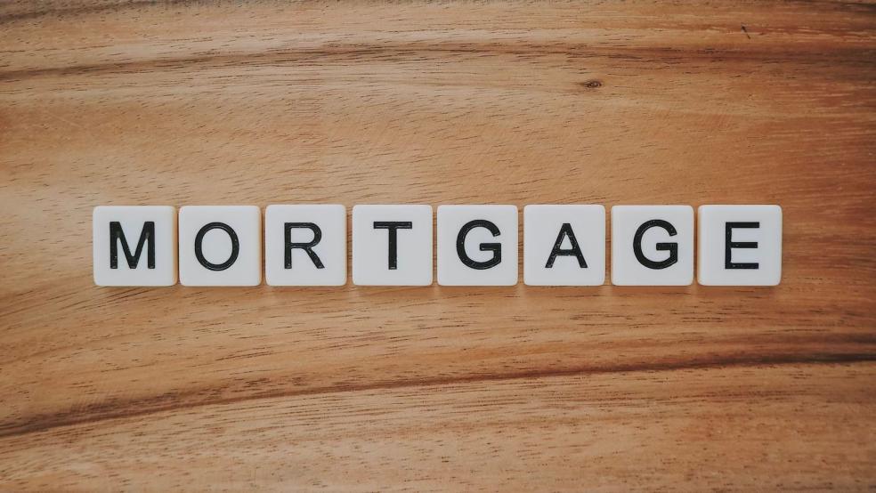Mortgage Broker Mortgage Broker