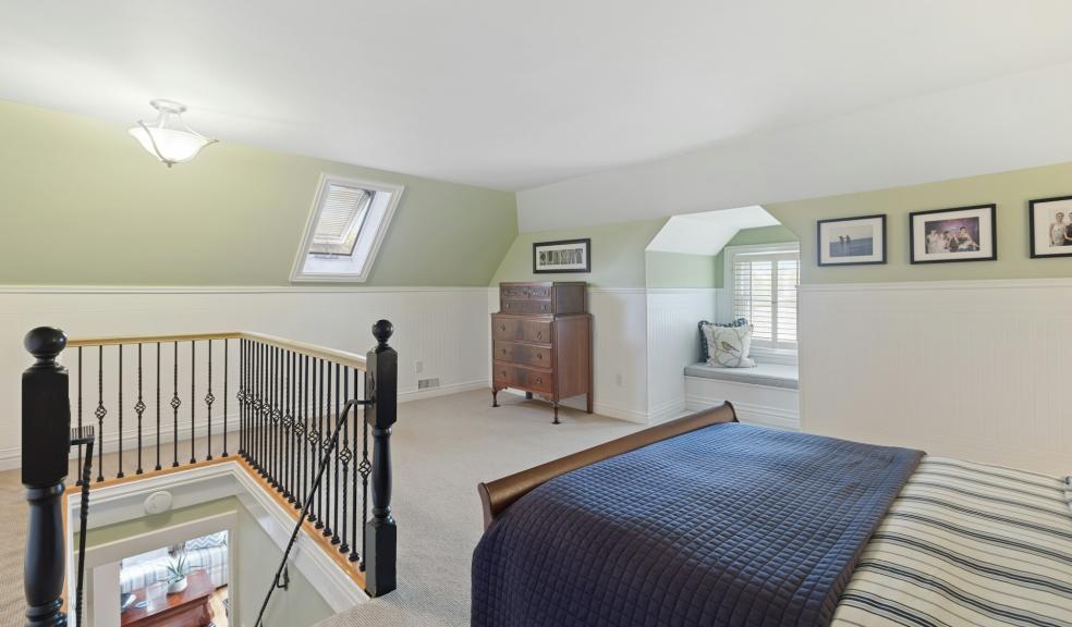 You can make certain changes to your home without having to apply for full planning permission.