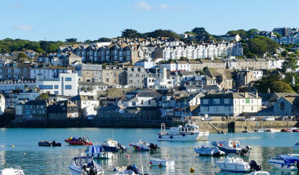 St Ives