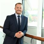 Alex Lawson appointed as new Commercial Director for Barratt Developments North East