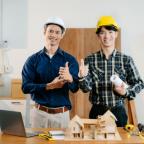 Apprentice Builders
