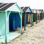 Beach Huts