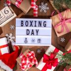 Boxing Day Property