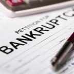 Bankrupt Builders Bankrupt Builders