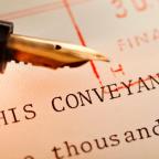 Conveyancing Conveyancing