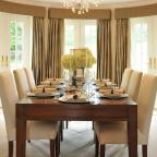 Dining Rooms Dining Rooms