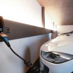 EV Charging