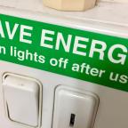 Energy Saving