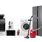 Energy used by appliances