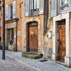 European Property Street Scene Good Investment