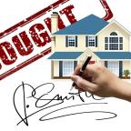 First time buyers