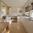 Fitted kitchens