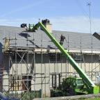 Fixer upper