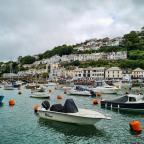 Fowey Cornwall Fowey Cornwall