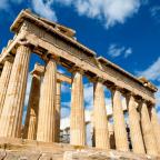 Greek property