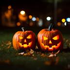 Halloween Houses Halloween Houses