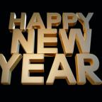 Happy New Year