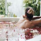 Home Spas