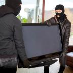 Household theft Household theft