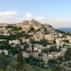 Houses in Provence