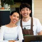 International buyers International buyers