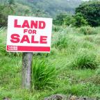 Land for sale