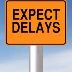 Legal delays Legal delays