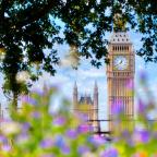 London Borough Gardens