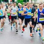 London Marathon Property Prices