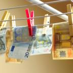 Money laundering