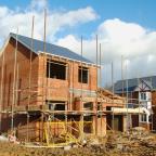 New build house incentives New build house incentives