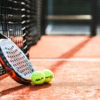 Padel Boom