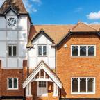 UK homes