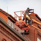 Poor property maintenance Poor property maintenance