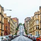 Property hotspots